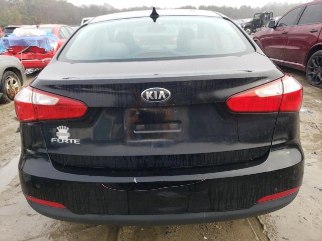  KIA FORTE 2015 Gray