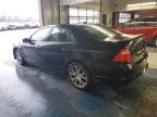 2011 Ford Fusion Se продається в Fort Wayne, IN - Normal Wear