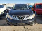 2012 Nissan Murano S للبيع في Kansas City، KS - Side