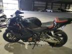 2004 HONDA CBR600 RR for sale at Copart SC - COLUMBIA