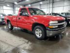 Ham Lake, MN에서 판매 중인 2001 Chevrolet Silverado C1500 - Front End