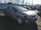 2006 Honda Civic Ex продається в New Britain, CT - Rear End