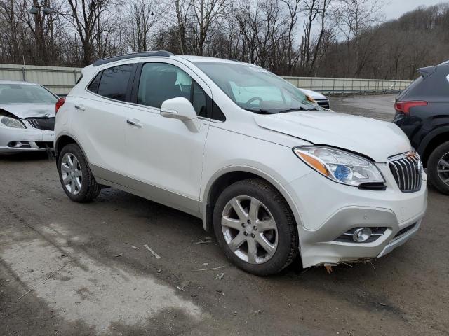  BUICK ENCORE 2016 Biały