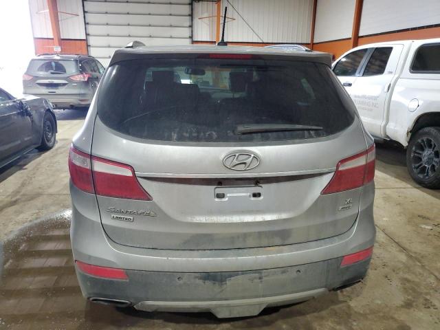 2014 HYUNDAI SANTA FE GLS