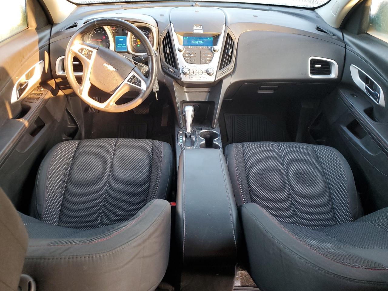 2010 Chevrolet Equinox - Image 8