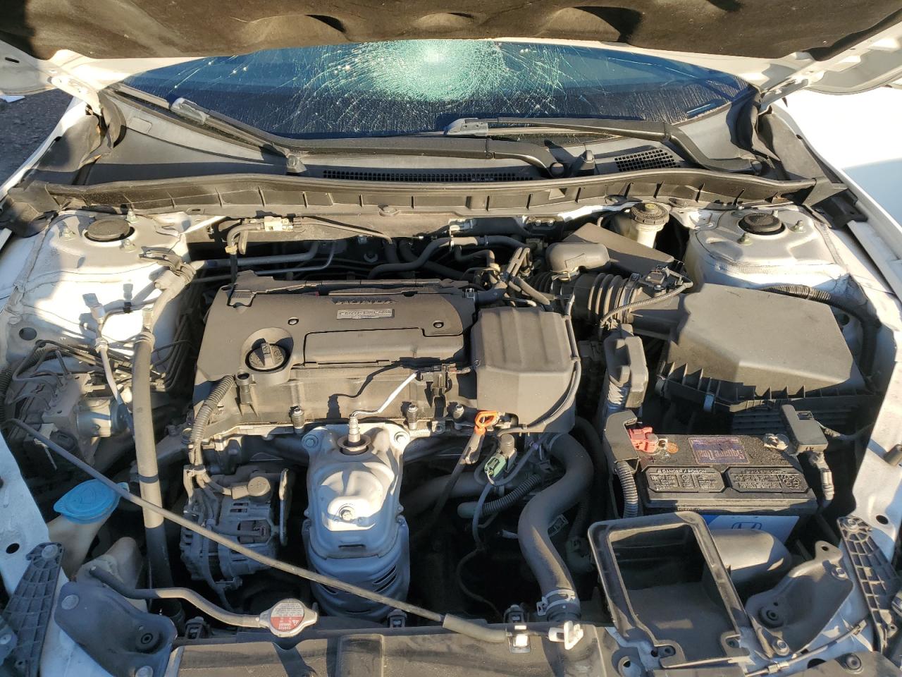 2017 Honda Accord - Image 11