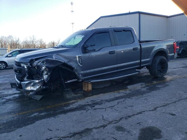2021 Ford F250 Super Duty