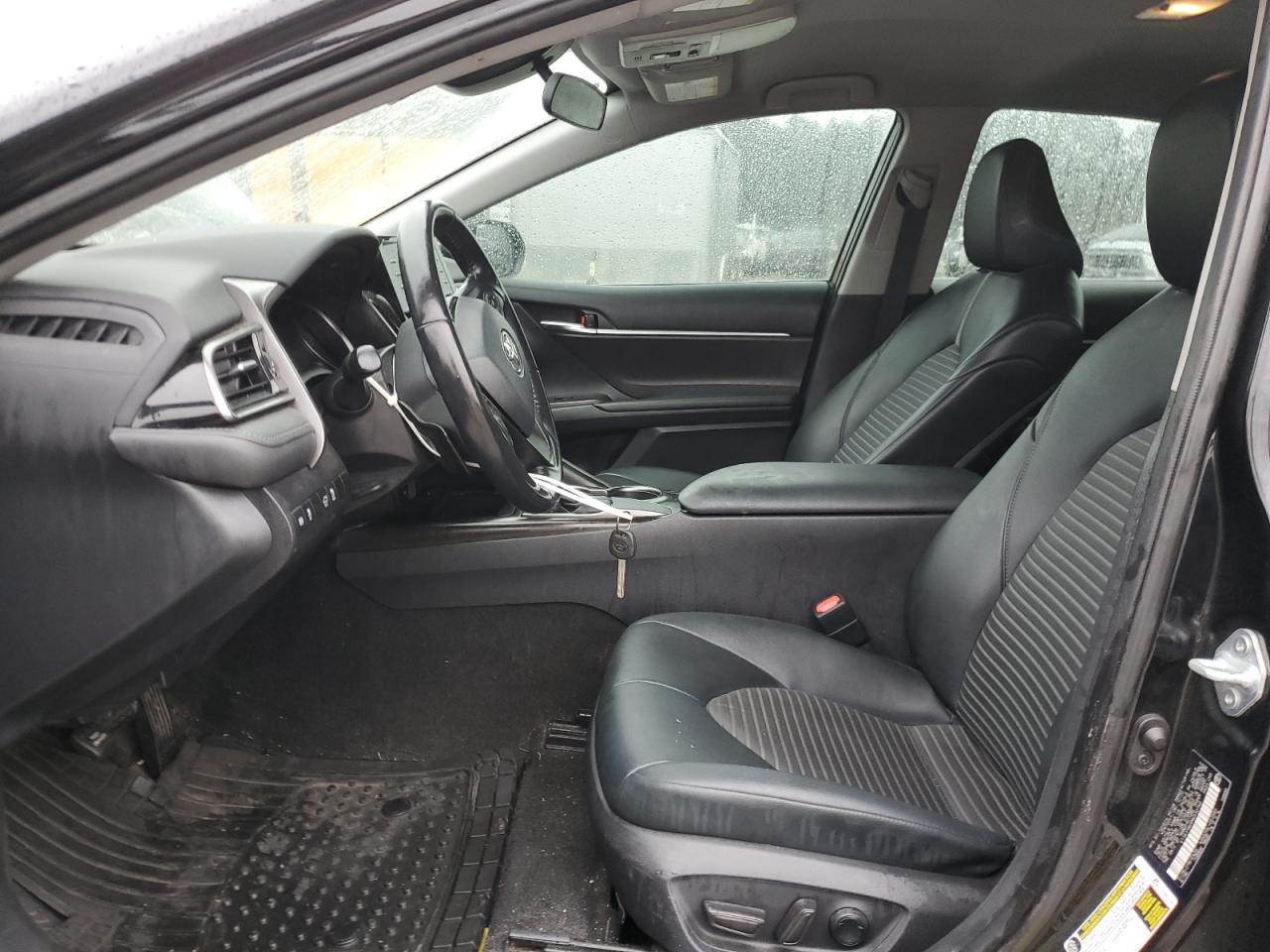 2021 Toyota Camry - Image 7