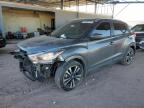 2020 Nissan Kicks Sv للبيع في Phoenix، AZ - Front End
