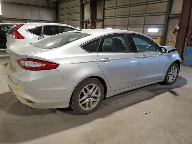  FORD FUSION 2014 Серебристый