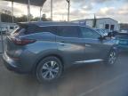 2020 Nissan Murano S for Sale in Savannah, GA - Front End