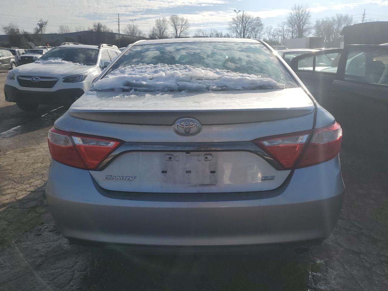 VIN 4T1BF1FK3GU208281 2016 TOYOTA CAMRY no.6