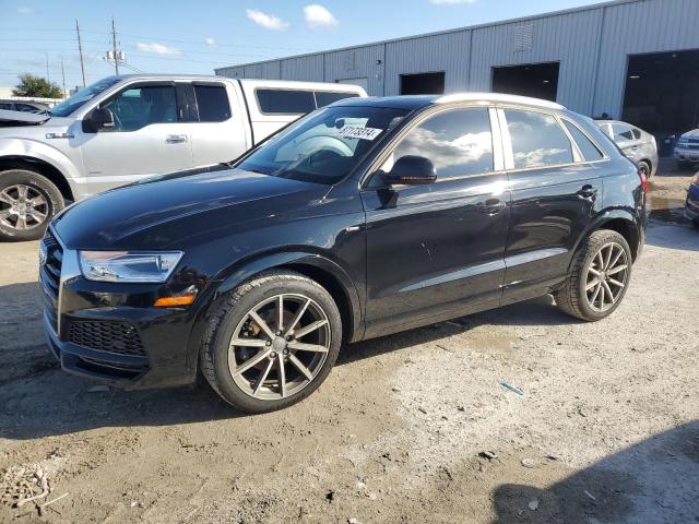 2018 Audi Q3 Premium