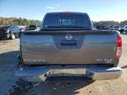 2017 Nissan Frontier S продається в Florence, MS - Rear End