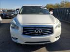 2013 Infiniti Jx35  на продаже в North Las Vegas, NV - Mechanical