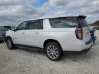 2021 Chevrolet Suburban K1500 Premier en Venta en Taylor, TX - Front End