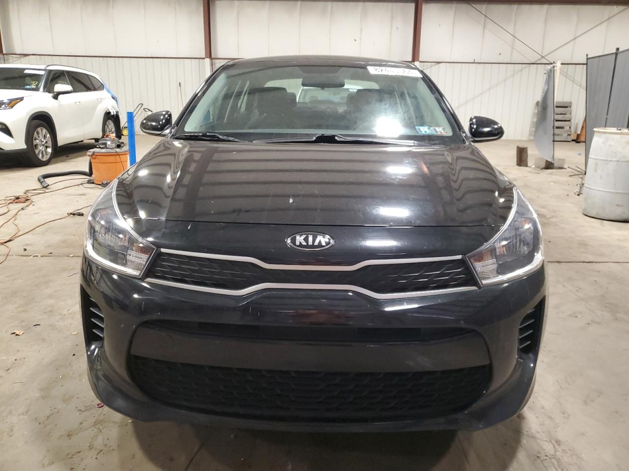 2020 Kia Rio - Image 5