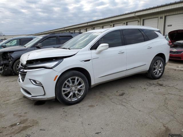  BUICK ENCLAVE 2022 Белы