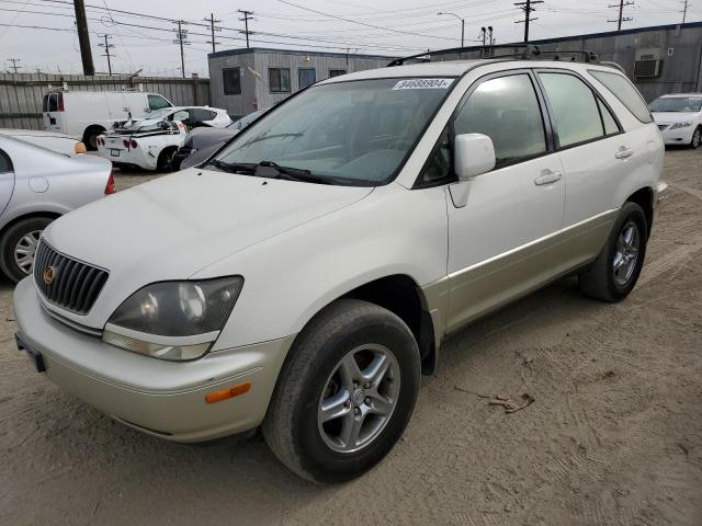 1999 Lexus Rx 300 for Sale in Los Angeles, CA - Normal Wear