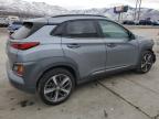 2021 Hyundai Kona Limited for Sale in Farr West, UT - Front End