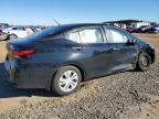 2021 Nissan Versa S на продаже в Longview, TX - Front End