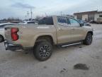 2023 Chevrolet Colorado Z71 للبيع في Indianapolis، IN - Front End