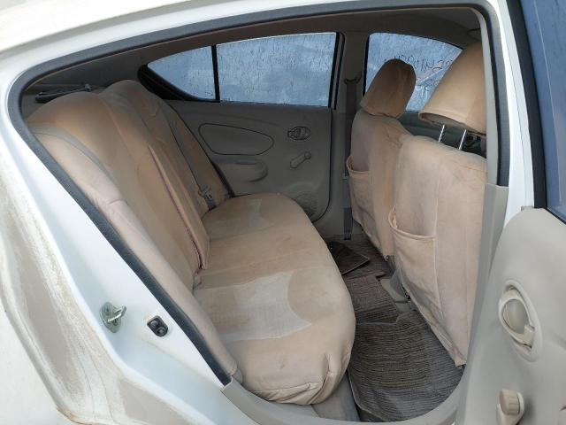 MDHBN7AD1EG518606 - 2014 Nissan Sunny - #undefined