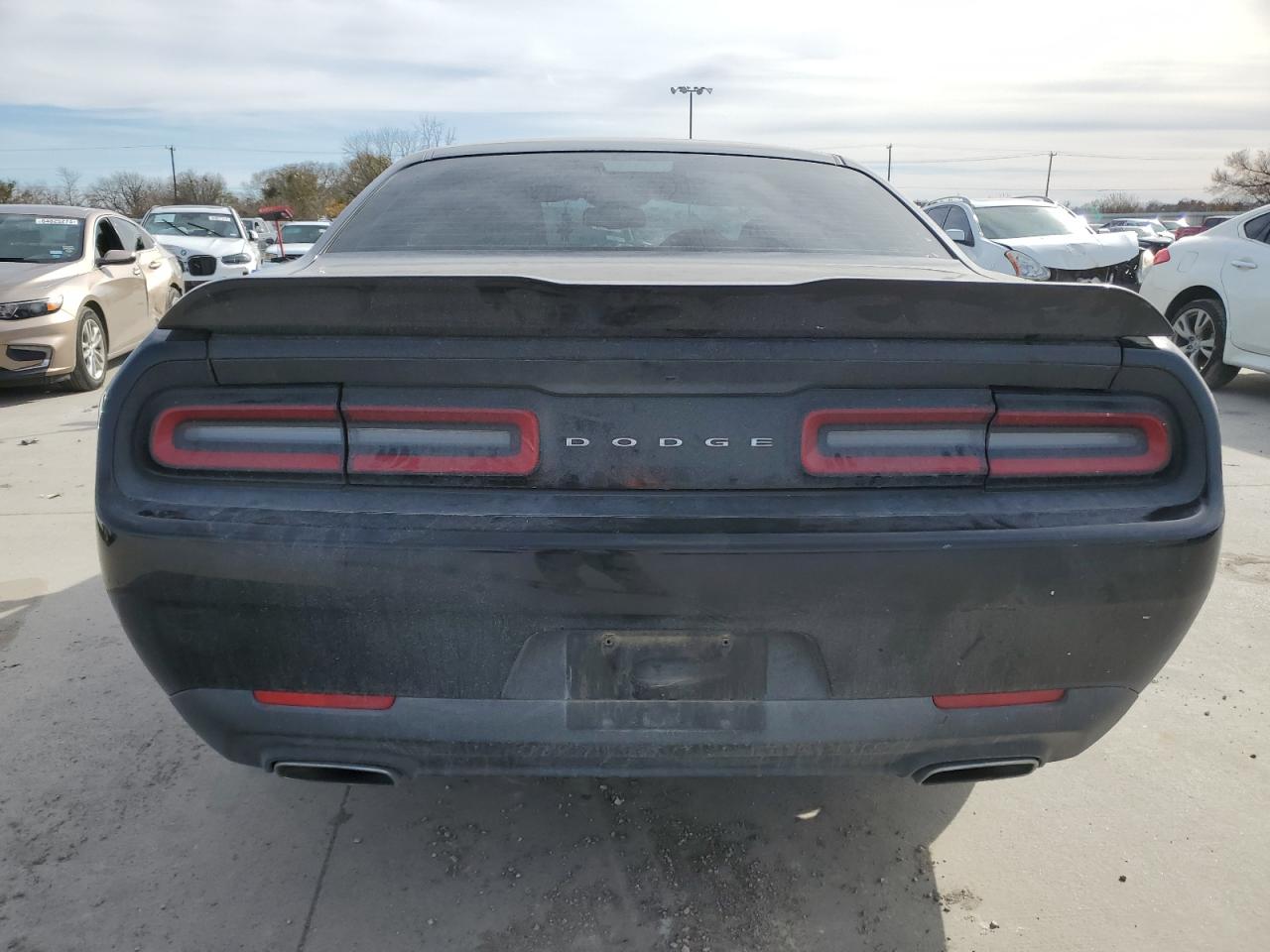 2017 Dodge Challenger - Image 6