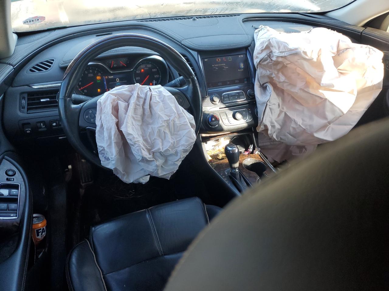 2014 Chevrolet Impala - Image 8