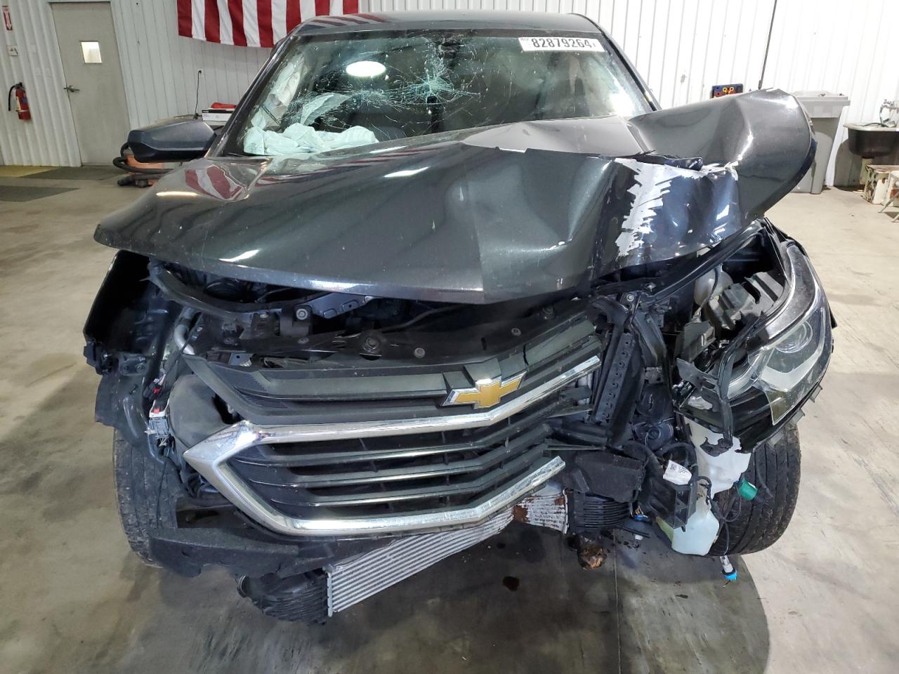 2018 Chevrolet Equinox - Image 5