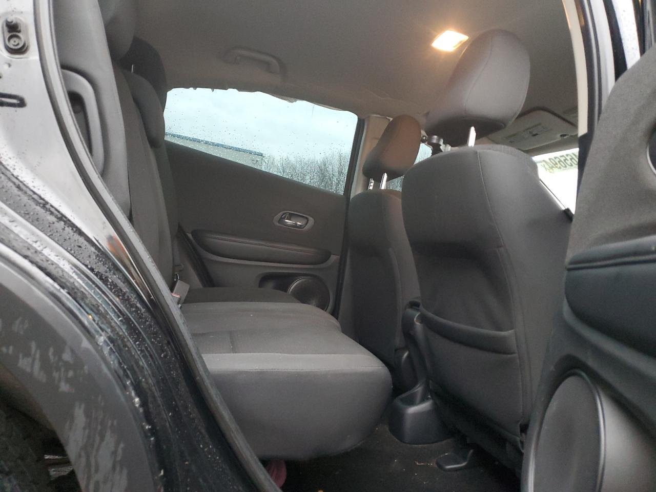 2019 Honda HR-V - Image 10