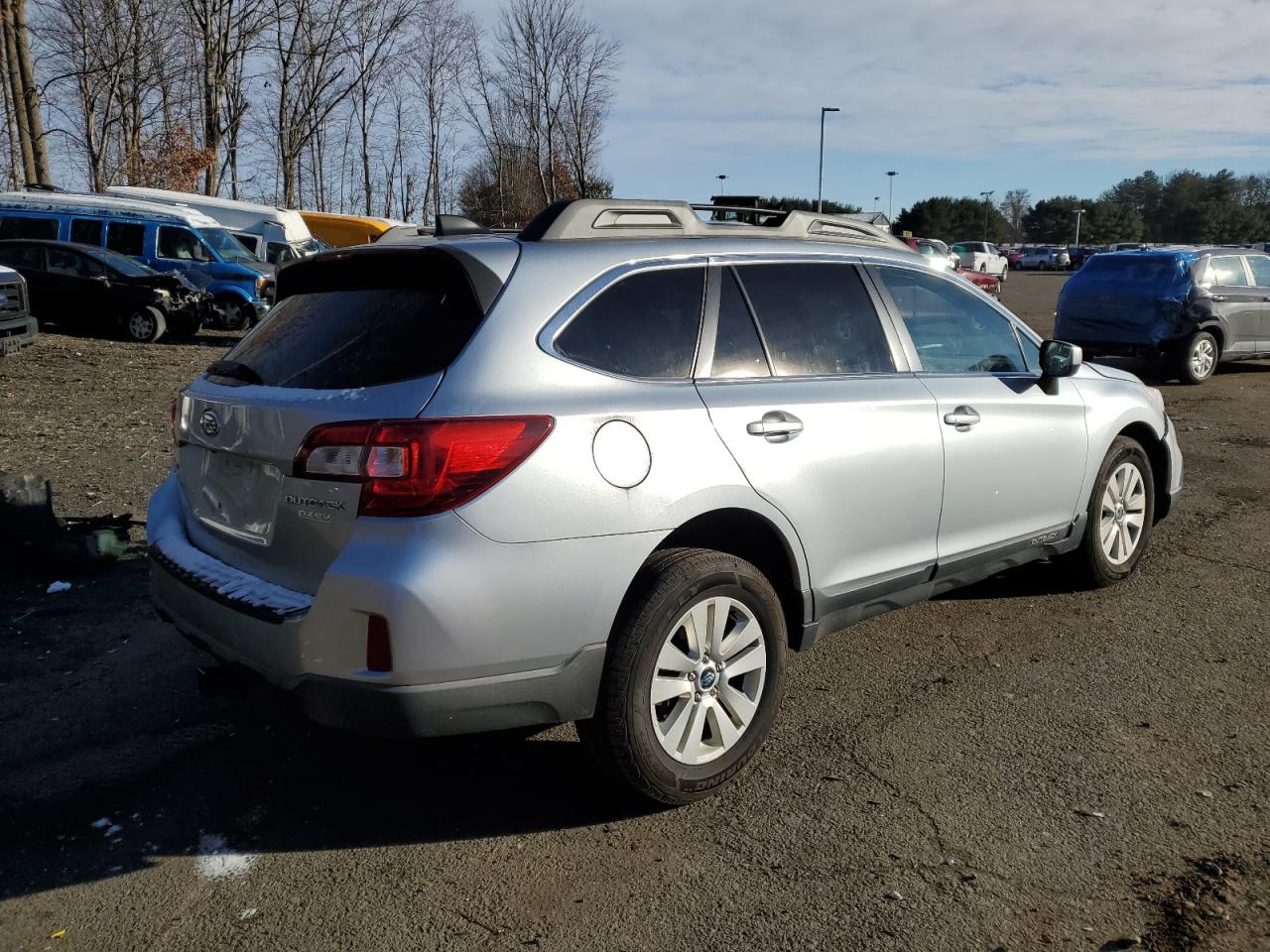 VIN 4S4BSACC5G3269386 2016 SUBARU OUTBACK no.3