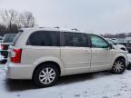 2014 Chrysler Town & Country Touring на продаже в New Britain, CT - Mechanical