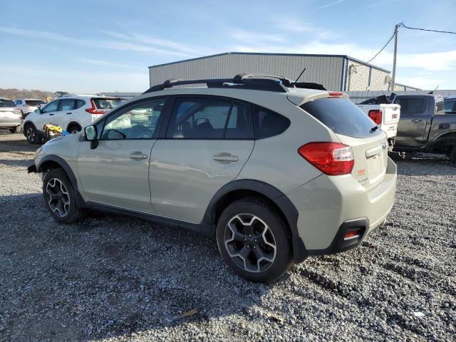  SUBARU XV 2014 Beige