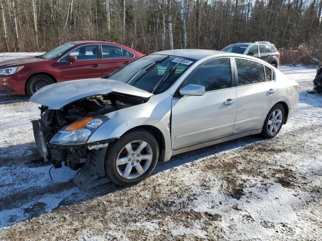 2008 Nissan Altima 2.5