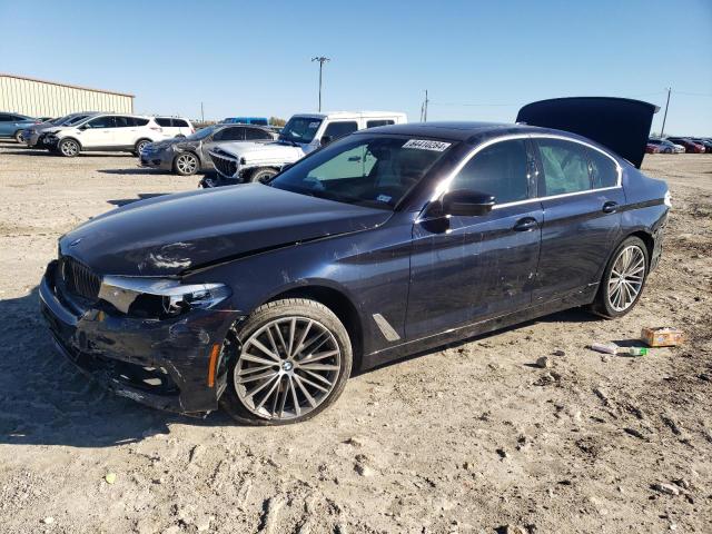 2020 Bmw 530 I