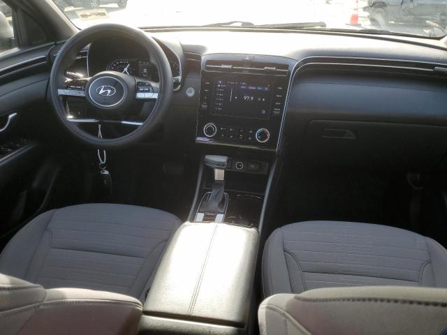  HYUNDAI SANTA CRUZ 2022 Серый
