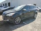 2014 Ford Escape Se იყიდება Jacksonville-ში, FL - Minor Dent/Scratches