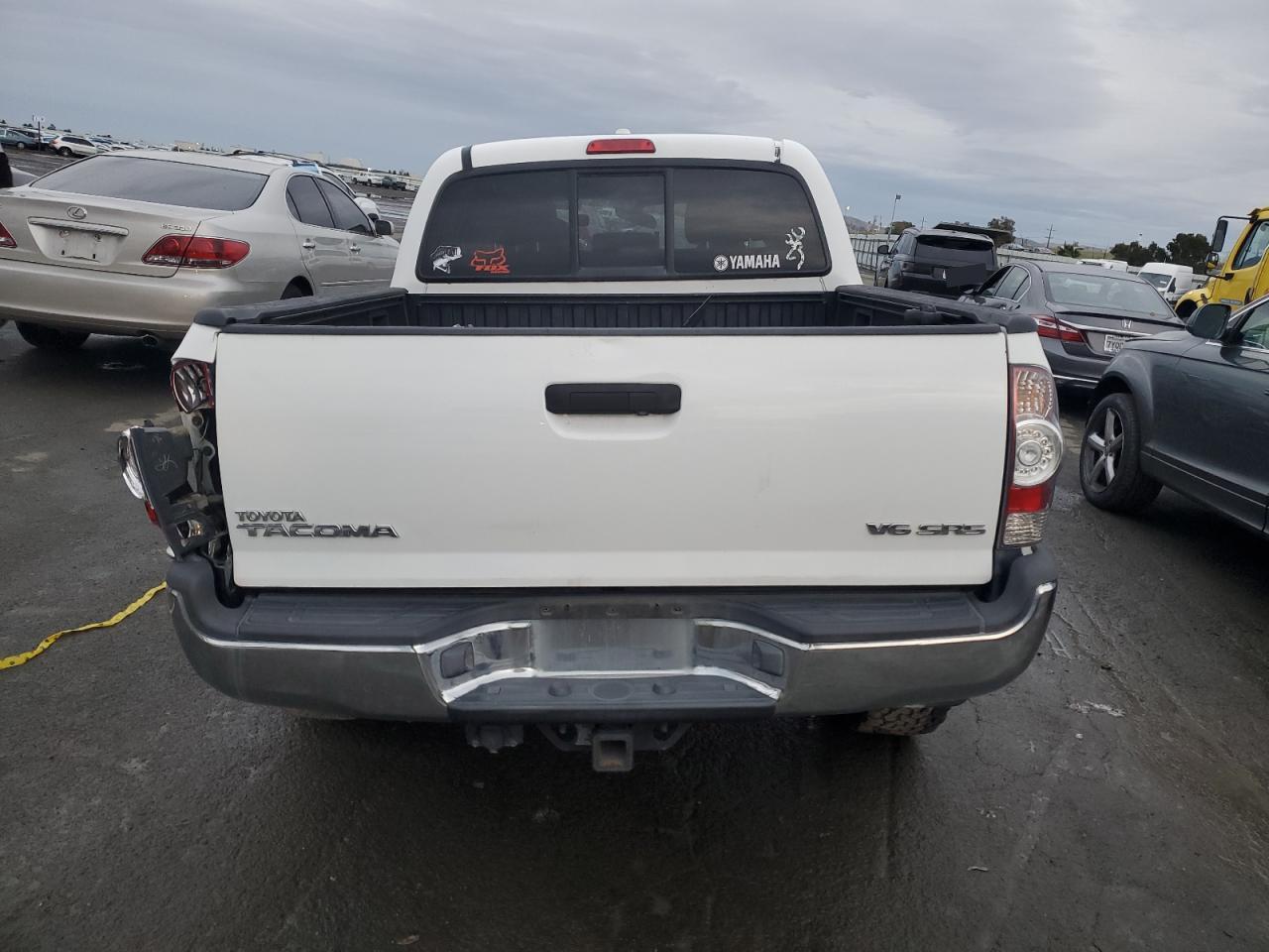 2009 Toyota Tacoma - Image 6