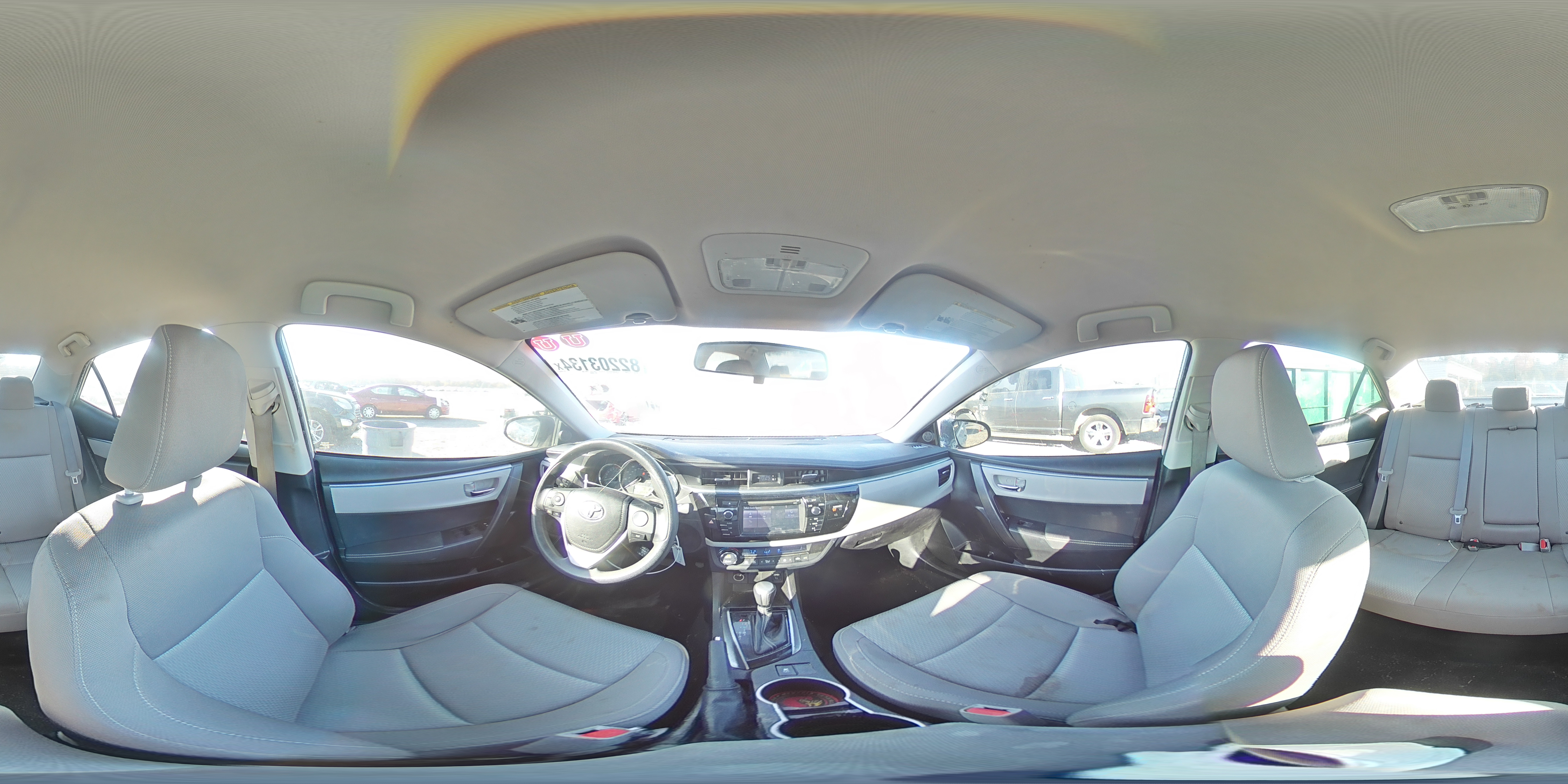 2016 Toyota Corolla - Image 14
