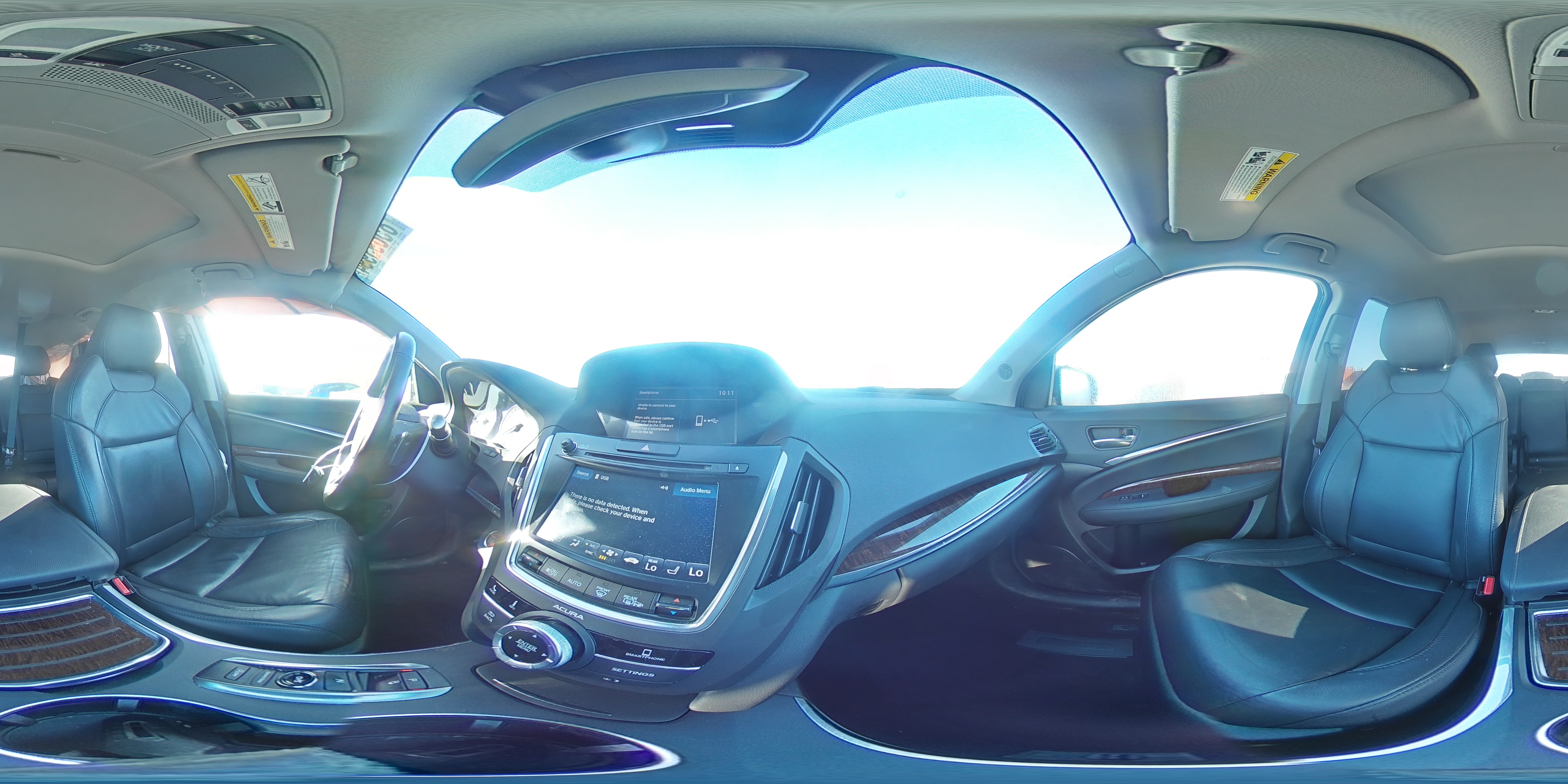 2020 Acura MDX - Image 13