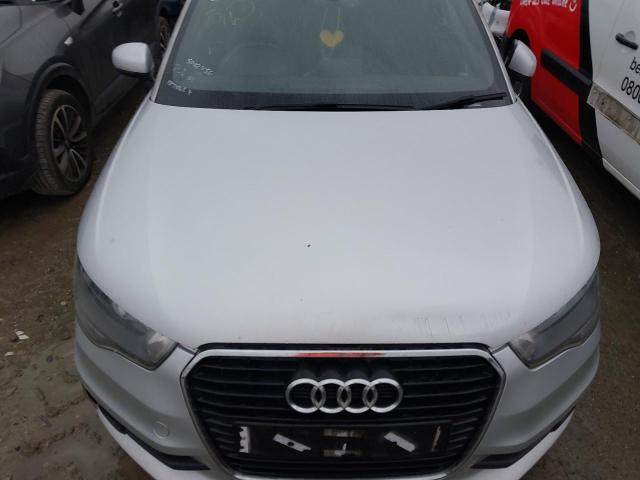 2012 AUDI A1 S LINE TFSI 