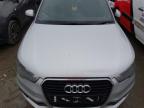 2012 AUDI A1 S LINE TFSI  for sale at Copart SANDWICH