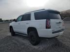 2017 Gmc Yukon Slt за продажба в Reno, NV - Side