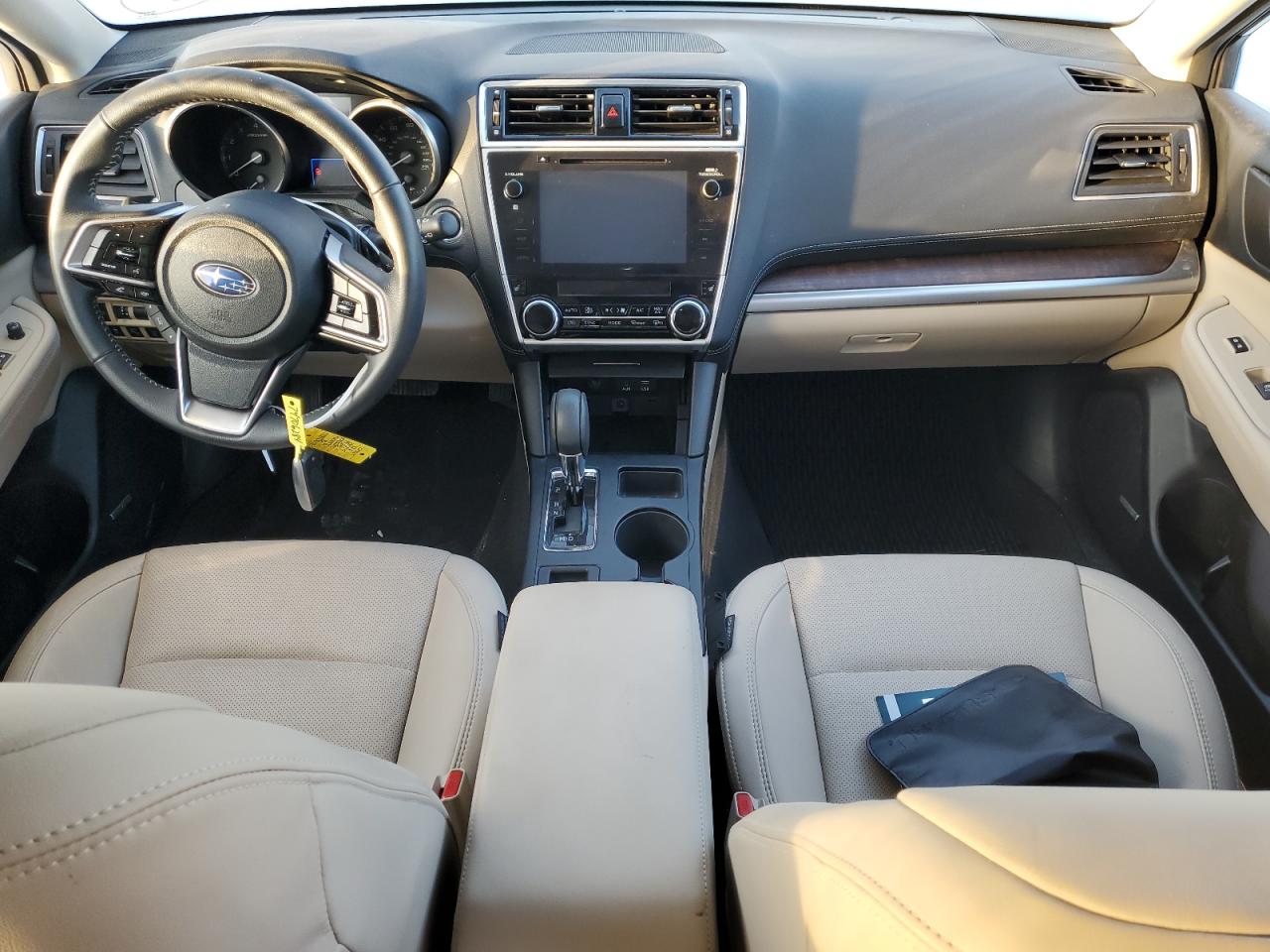 2018 Subaru Outback - Image 8