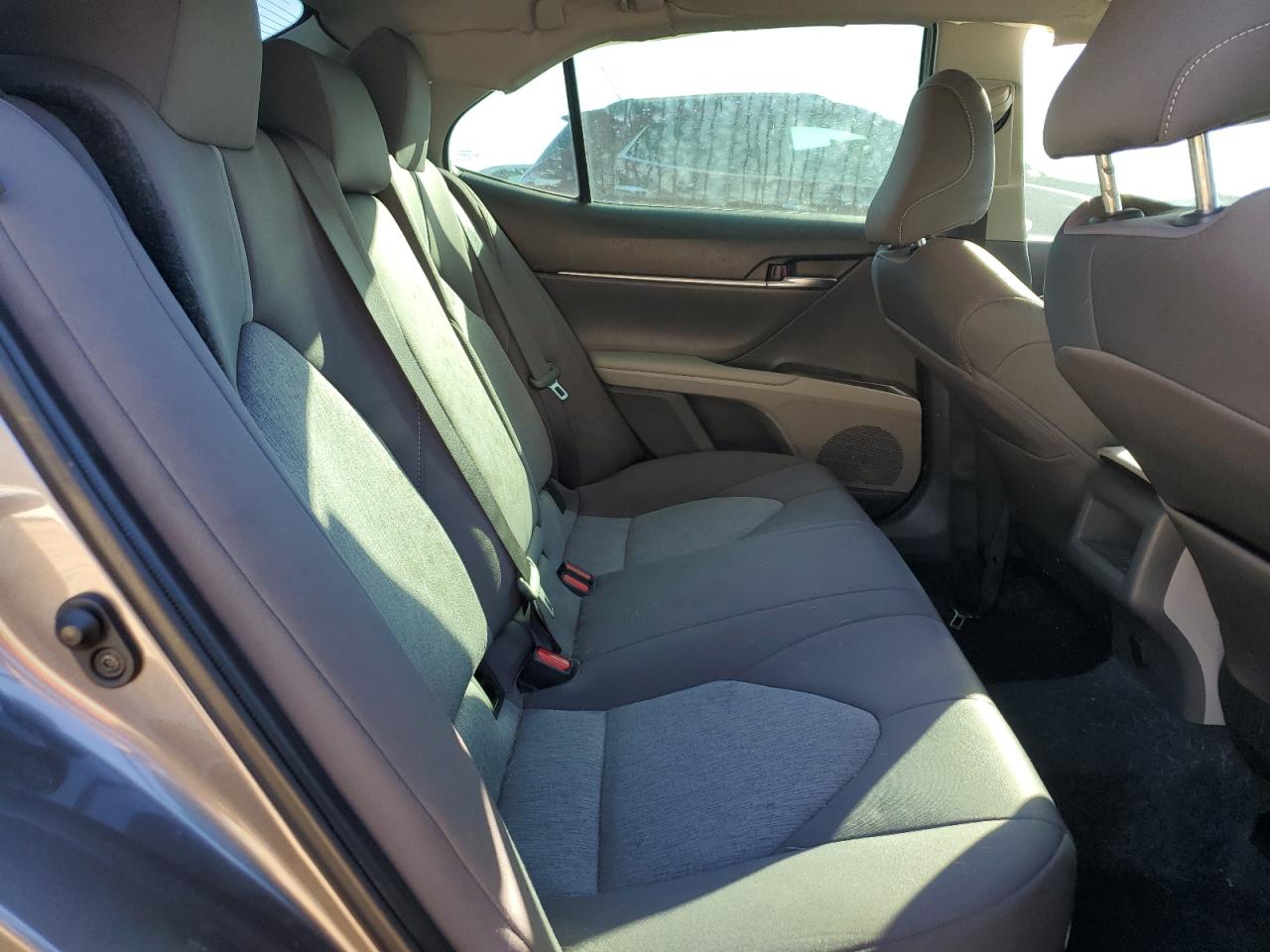 2022 Toyota Camry - Image 10