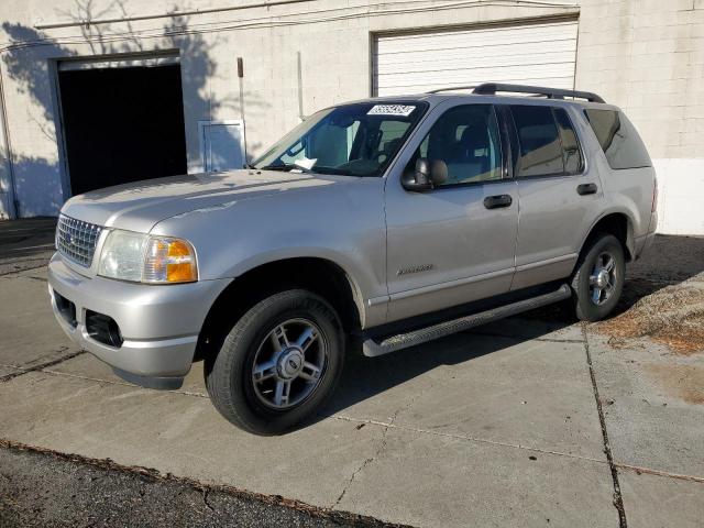 2005 Ford Explorer Xlt