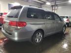 2009 Honda Odyssey Touring للبيع في Elgin، IL - Front End