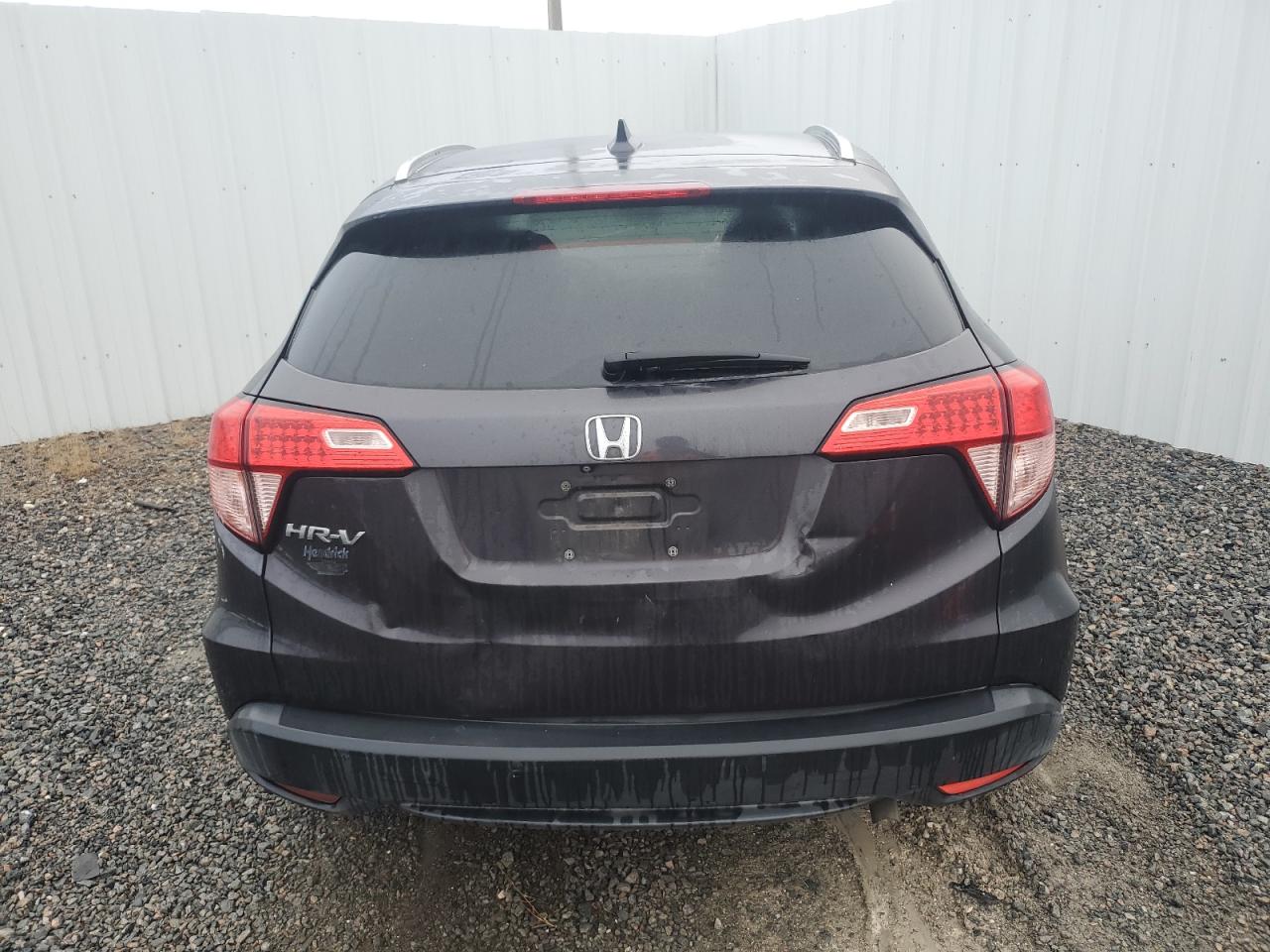 2018 Honda HR-V - Image 6