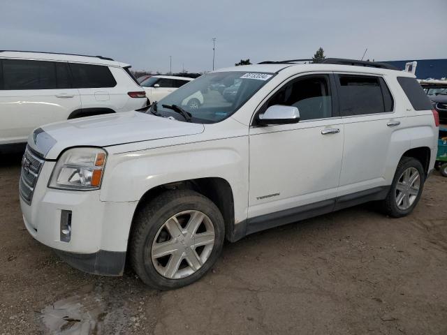 2012 Gmc Terrain Slt